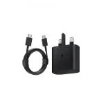Samsung 45W USB-C Power Adapter with Cable Combo - Image 3