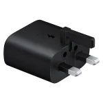 Samsung 25W USB-C Power Adapter (3 Pin) - Image 2
