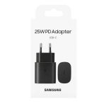 Samsung 25W USB-C Power Adapter (2-Pin) - Image 3