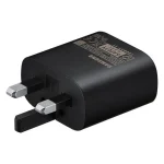 Samsung 25W USB-C Power Adapter (3 Pin) - Image 4