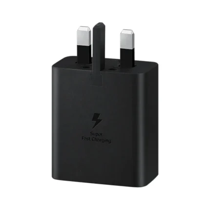 Samsung 45W USB-C Power Adapter (3 Pin)