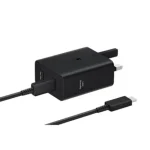 Samsung 45W USB-C Power Adapter with Cable Combo - Image 2
