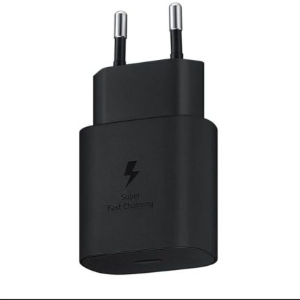 Samsung 25W USB-C Power Adapter (2-Pin)