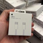 Apple 60W USB-C Charge Cable (1m) - Image 2