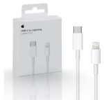 Apple Cable USB-C to Lightning (1m) - Image 2