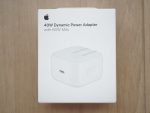 Apple 40W Dynamic Power Adapter with 60W Max - Image 2