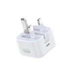 Apple 20W 3pin USB-C Power Adapter - Image 5