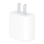 20W Adapter+Cable {Apple 20W USB-C Power Adapter + USB-C to Lightning Cable (1m)} - Image 6
