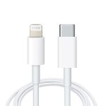 20W Adapter+Cable {Apple 20W USB-C Power Adapter + USB-C to Lightning Cable (1m)} - Image 8