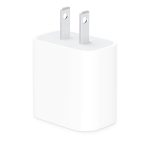 Apple 20W USB-C 2pin Power Adapter - Image 3