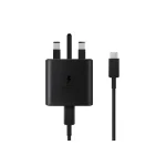 Samsung 45W 5A 1.8m USB-C Power Adapter with Cable - Image 3