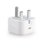 20W Adapter+Cable {Apple 20W USB-C Power Adapter + USB-C to Lightning Cable (1m)} - Image 5