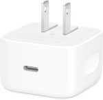 Apple 40W Dynamic Power Adapter with 60W Max