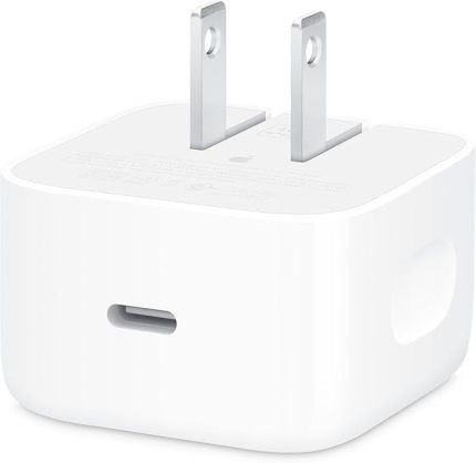 Apple 40W Dynamic Power Adapter with 60W Max