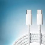 Apple 60W USB-C Charge Cable (1m) - Image 3